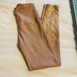 Beyond Yoga Leggings Small